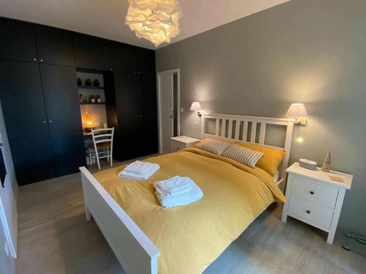 Villa Paulownia - A 1,2Km Des Plages - Tout Confort Au Coeur Du Bourg Jard-sur-Mer Zewnętrze zdjęcie