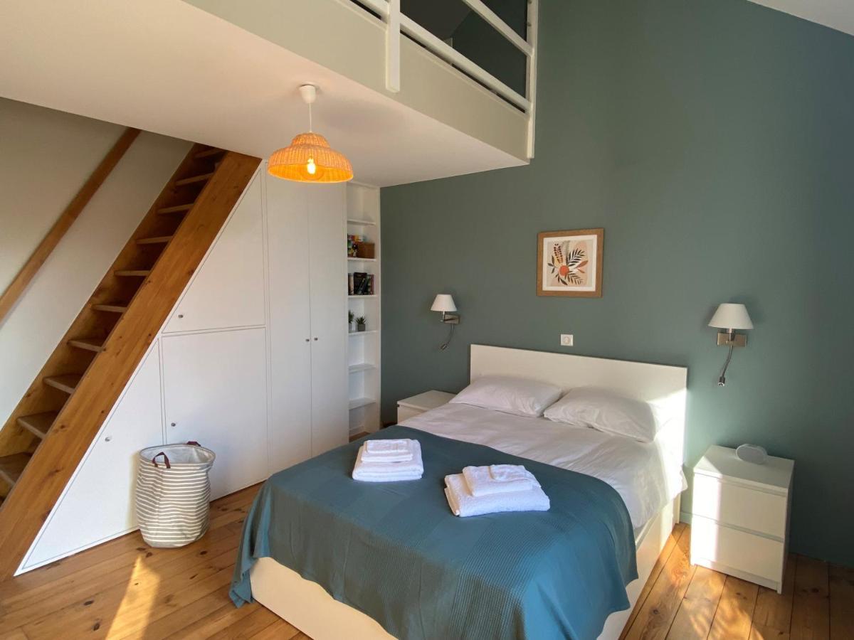 Villa Paulownia - A 1,2Km Des Plages - Tout Confort Au Coeur Du Bourg Jard-sur-Mer Zewnętrze zdjęcie